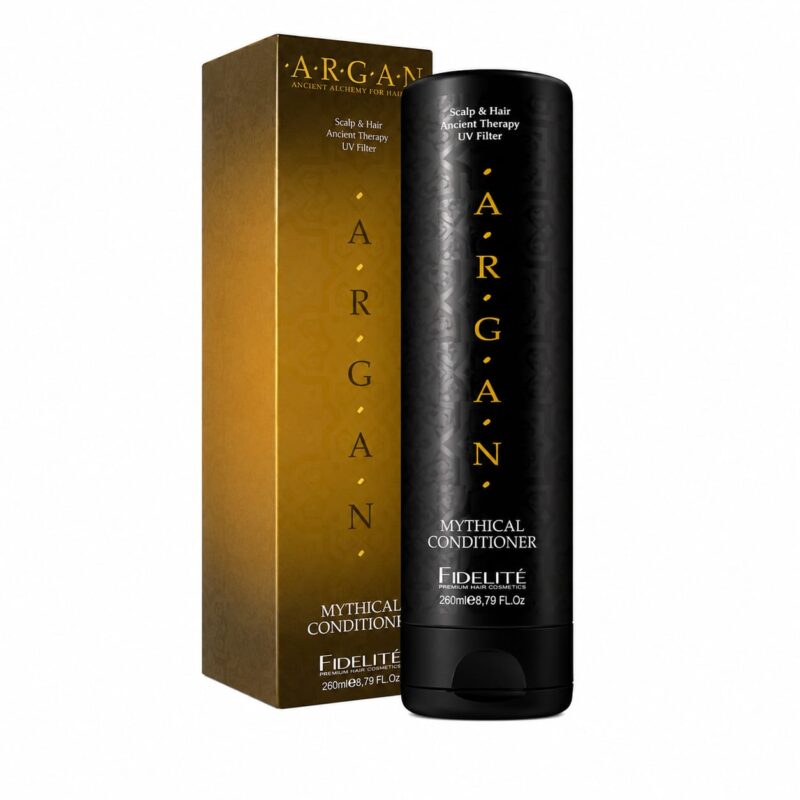 Acondicionador Argán