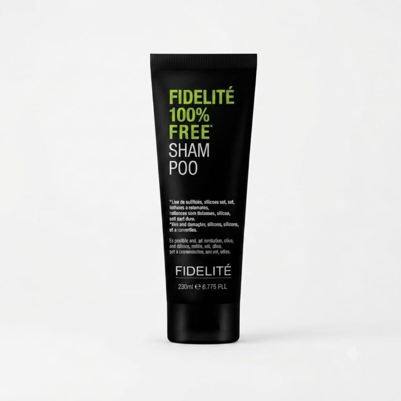 Shampoo Free