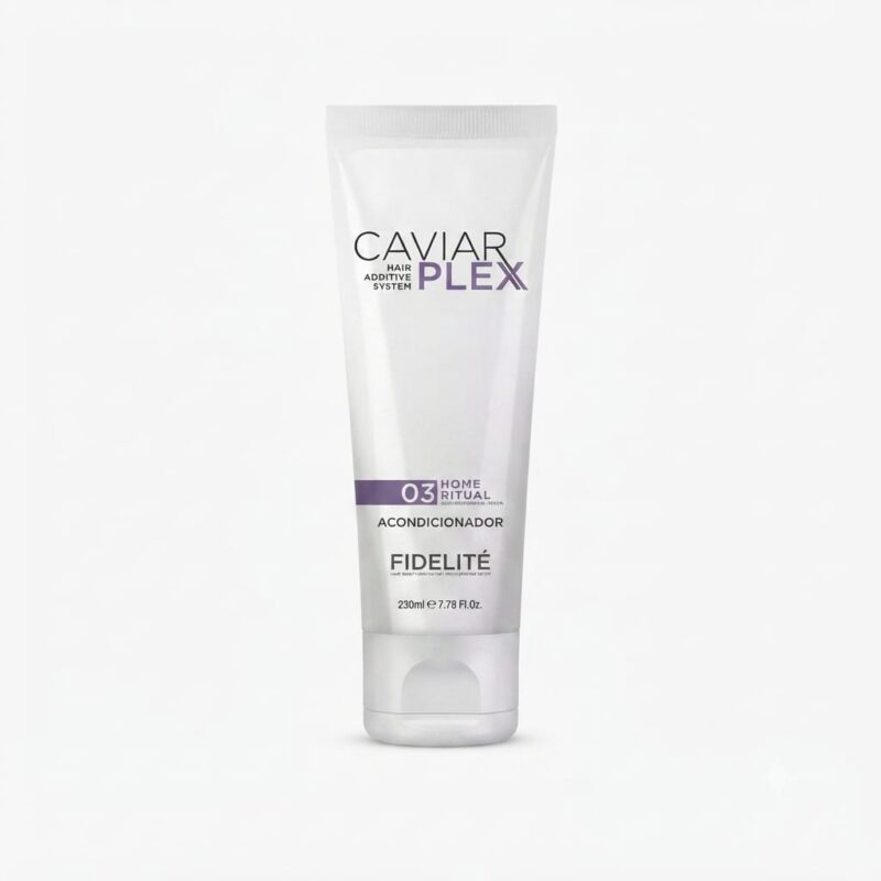 Acondicionador Caviar Plex