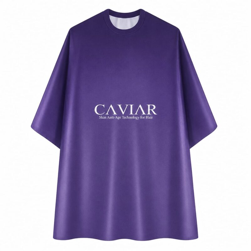 Capas Caviar