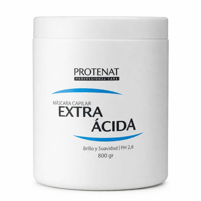 Máscara Extra Ácida