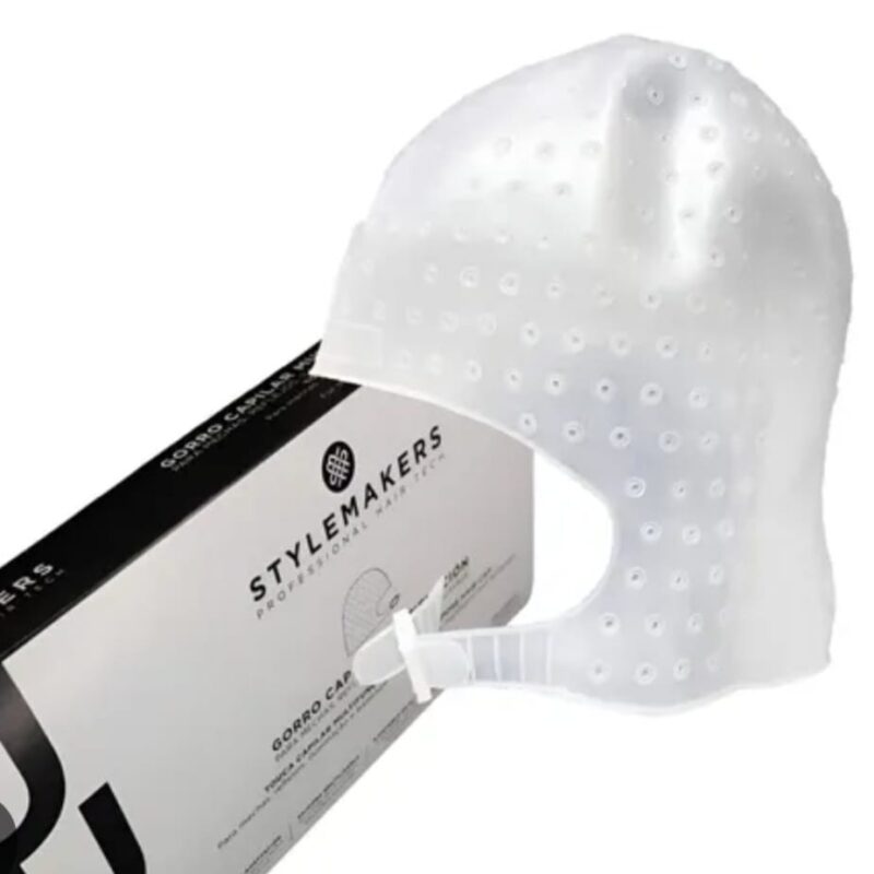 Gorro capilar Multifunción Stylemakers