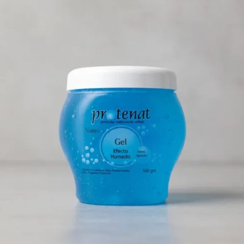 Gel Extra fijación