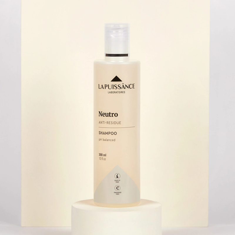 Shampoo pH-Neutro
