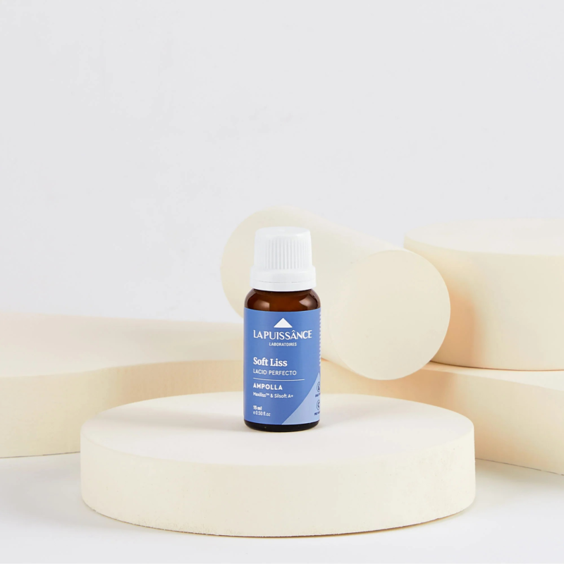 Ampolla Soft Liss