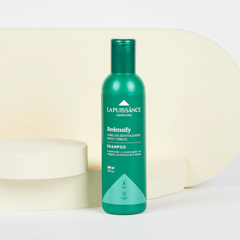 Shampoo Redensify