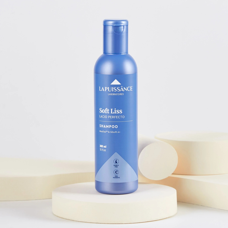 Shampoo Soft liss