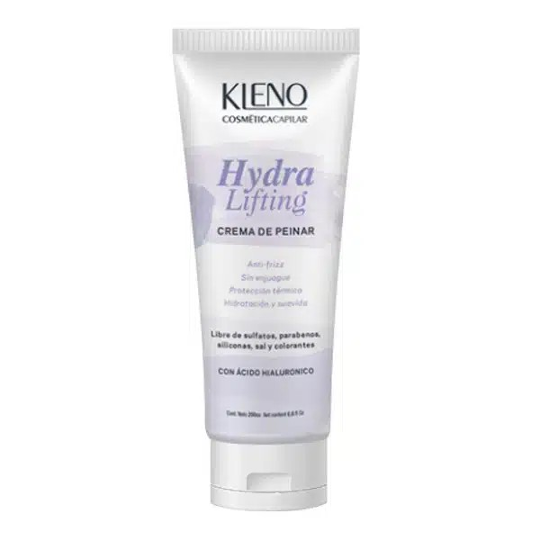 Crema de peinar LIFTING