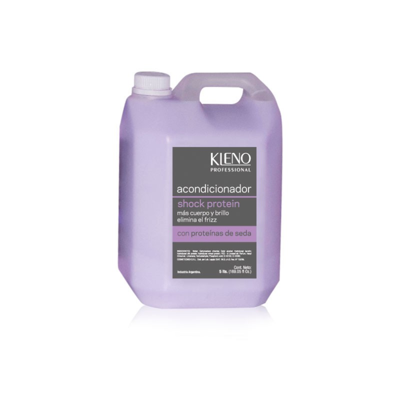 Acondicionador Shock Proteín