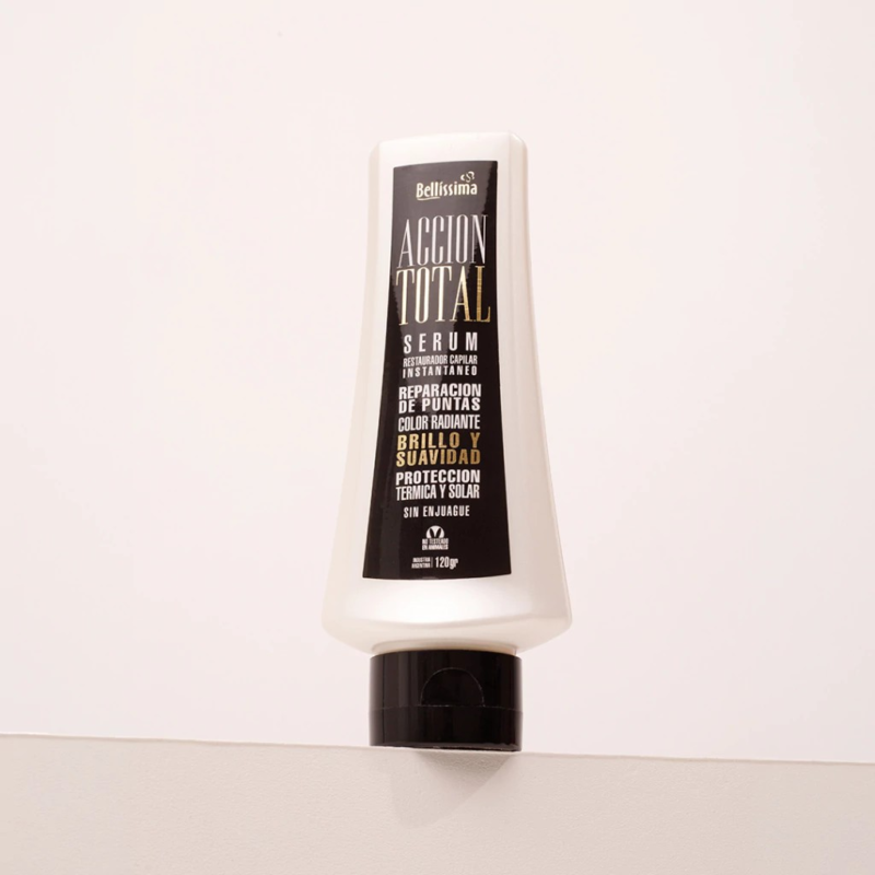 Serum Acción Tota