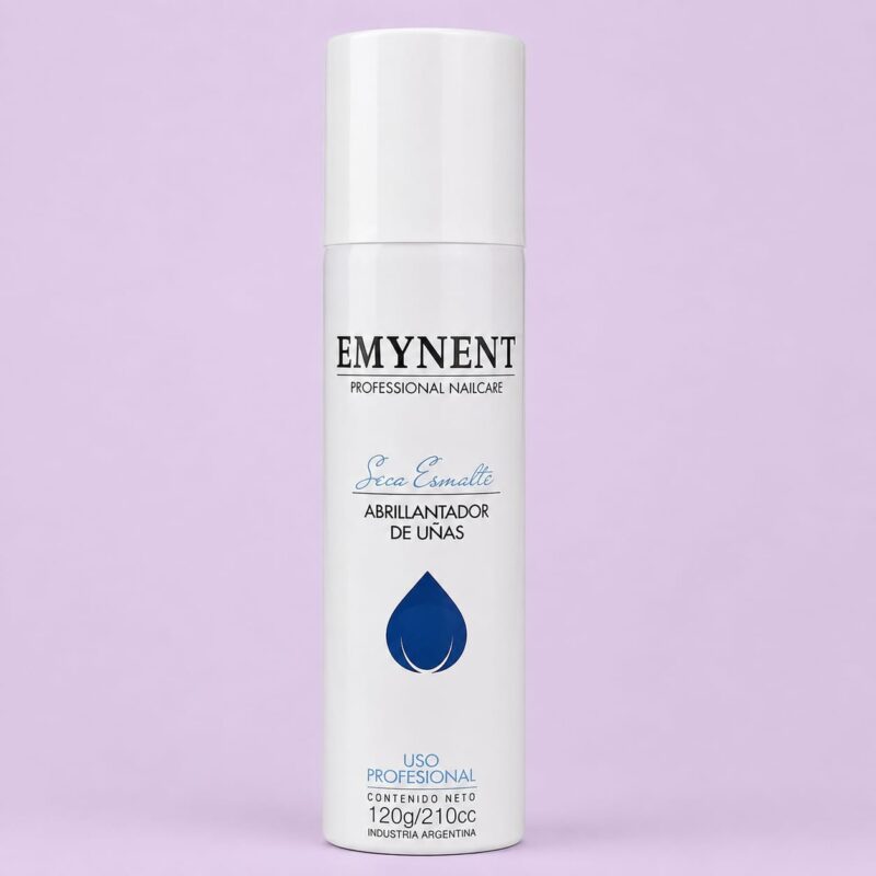 Seca Esmalte