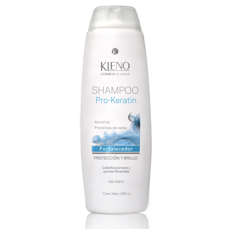 Shampoo Pro Keratin