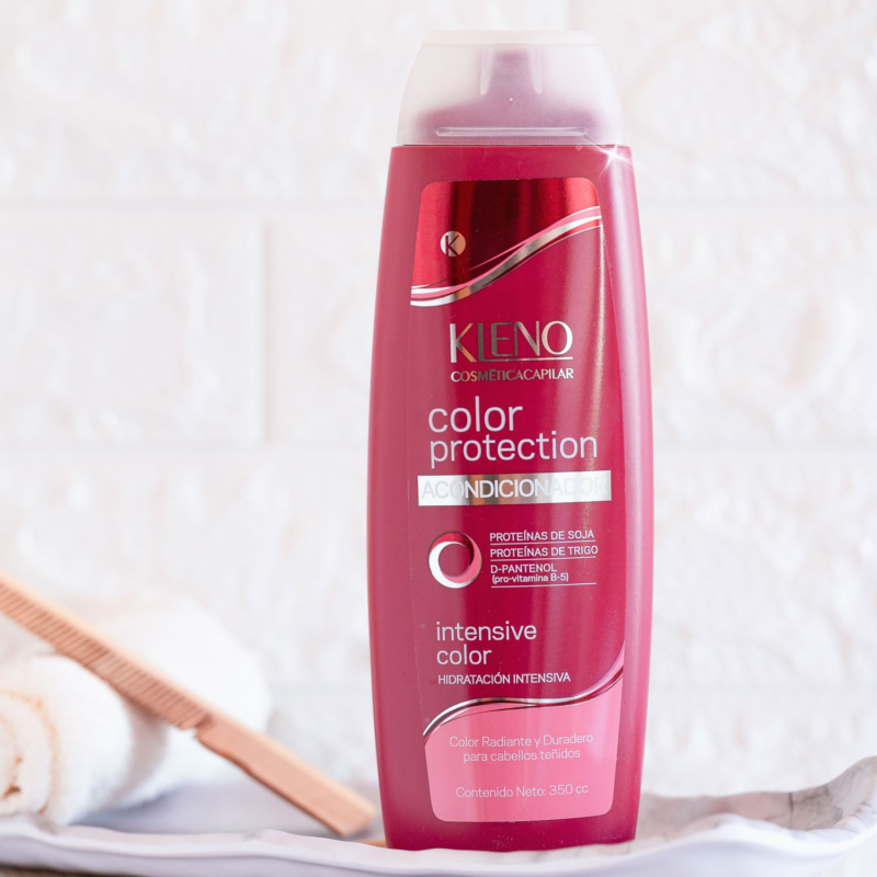 Acondicionador Color Protection