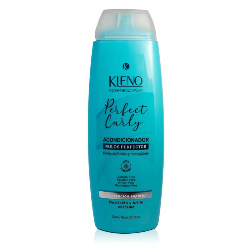 Acondicionador Perfect Curly