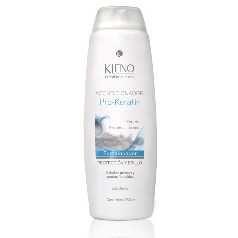 Acondicionador Pro Keratin