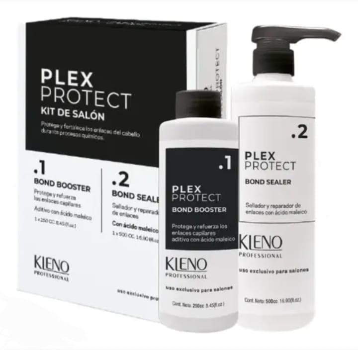 Kit Plex Protect Profesional