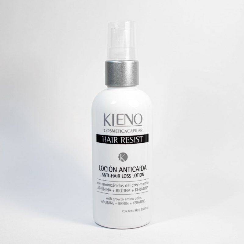 Loción Diaria Hair Resistent