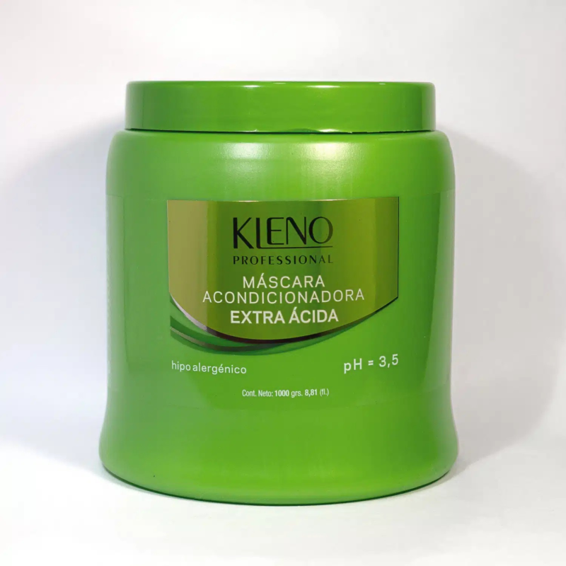 Máscara Extra Ácida pH5