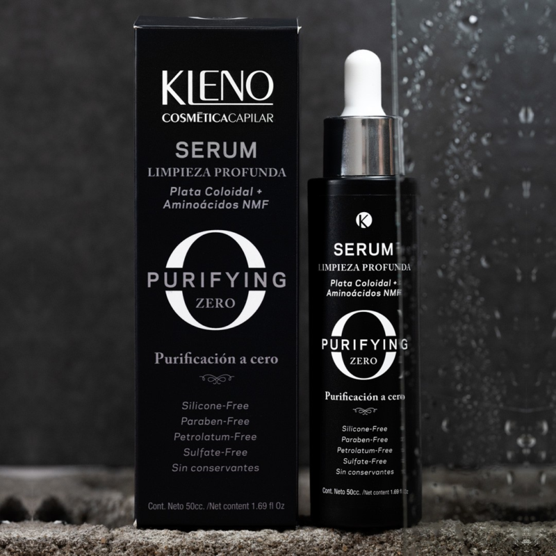 Serum Purifying Zero
