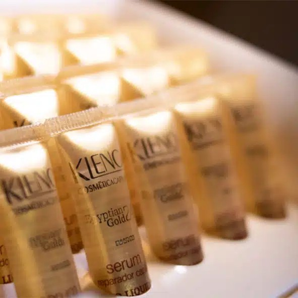 Serum 24k