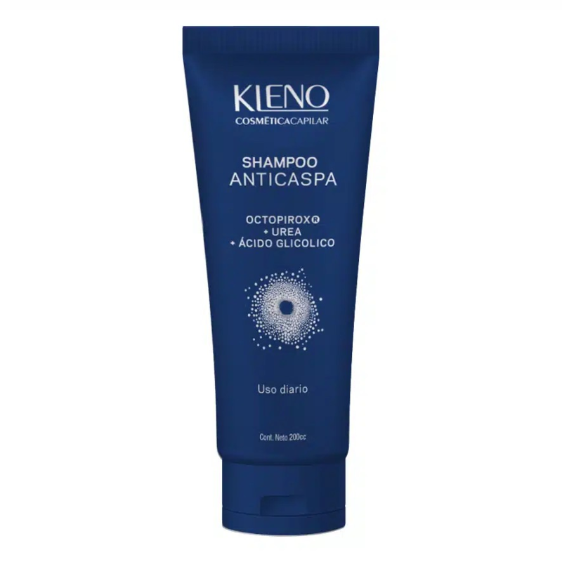 Shampoo Anti Caspa