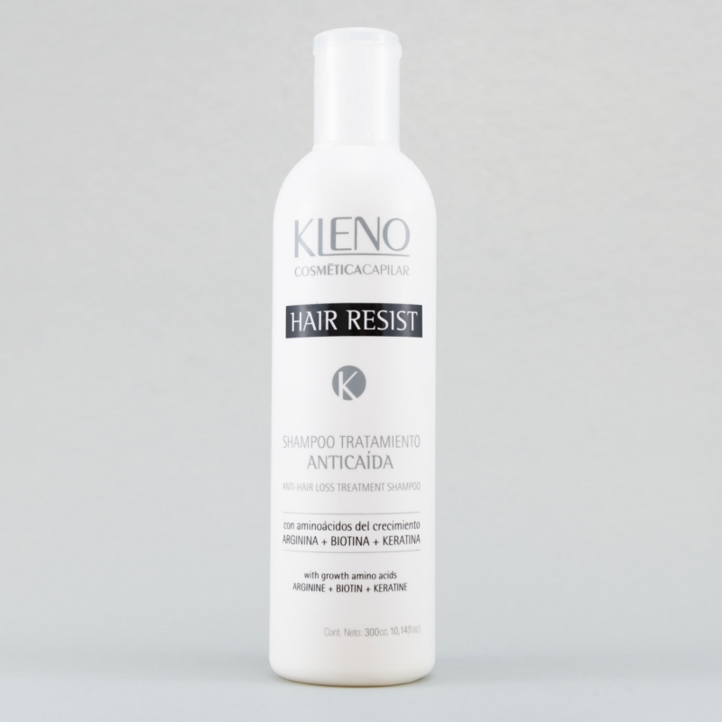 Shampoo Hair Resist
