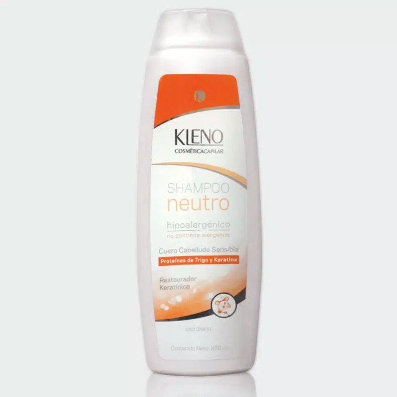 Shampoo Neutro