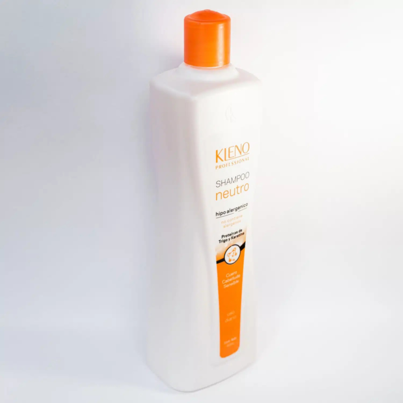 Shampoo Neutro