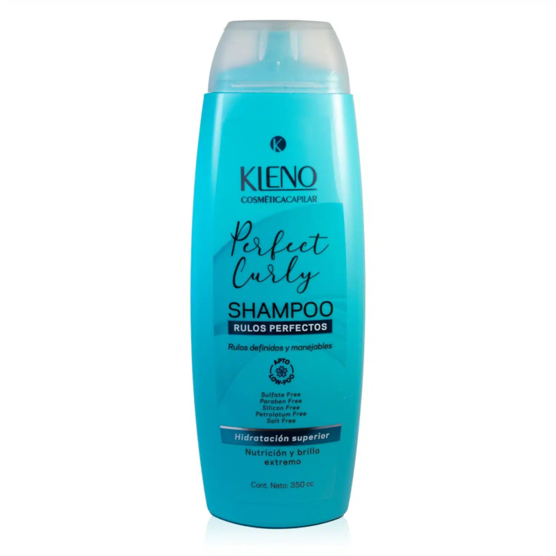 Shampoo Perfect Curly
