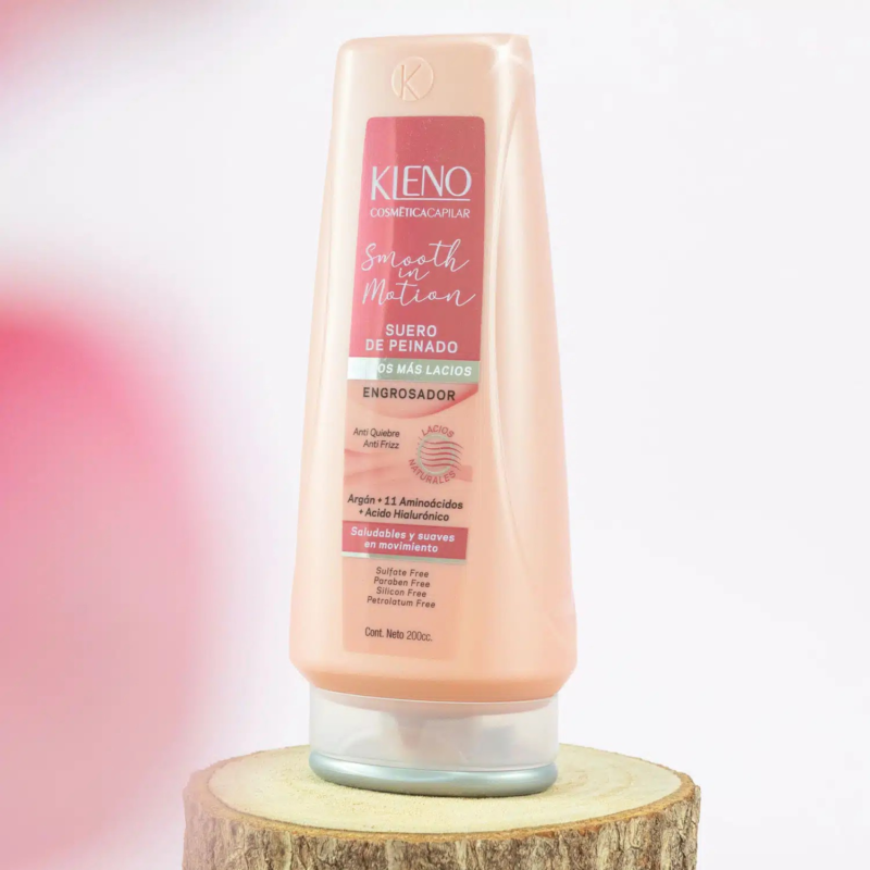 Suero de Peinado Smooth in Motion
