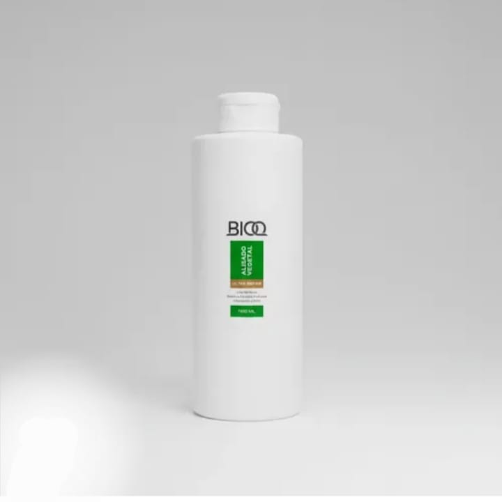 Alisado Vegetal Ultra Repair