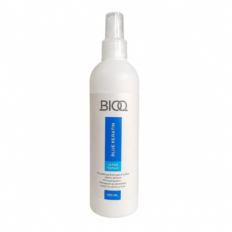 Blue Keratin Ultra Repair