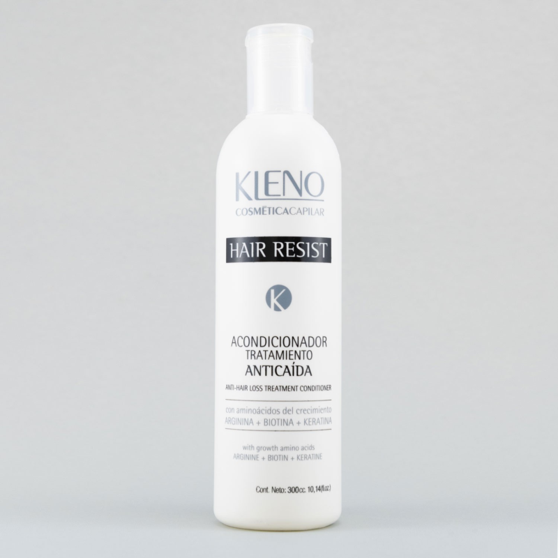 Acondicionador Hair Resist