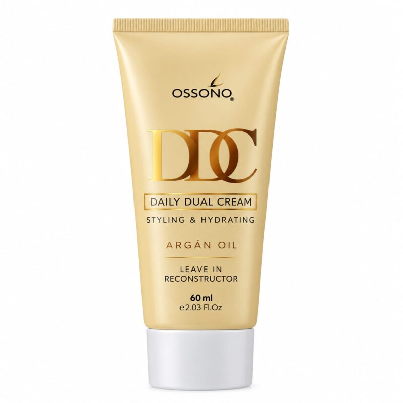Crema de peinar Argan Oil