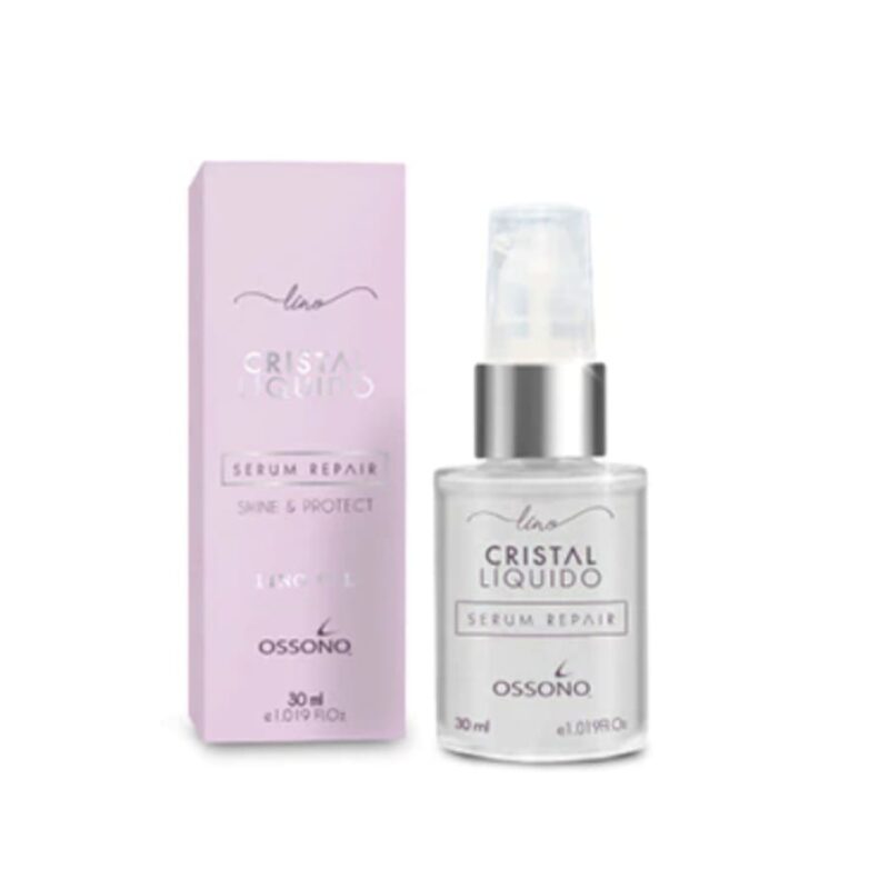 Serum Cristal líquido