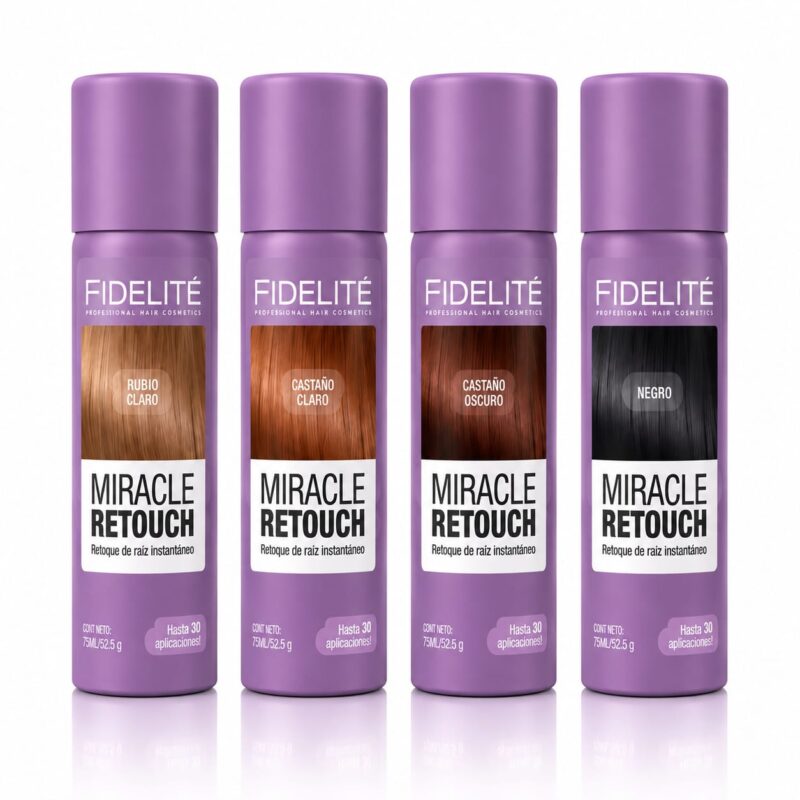 Miracle Retouch