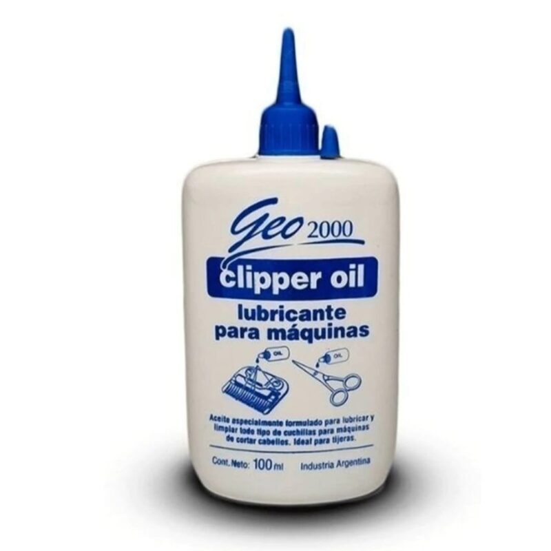 Aceite Cliper